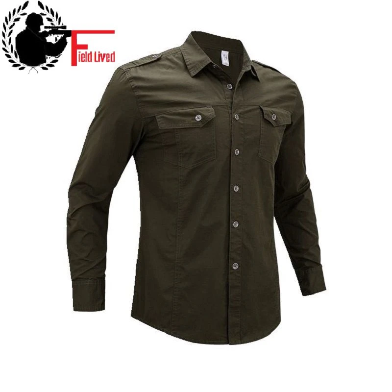 4xl tactical shirt Clearance