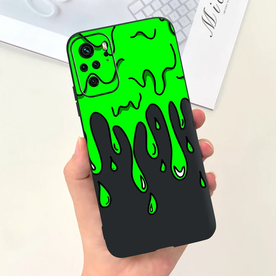 Astronaut Cartoon Soft TPU Phone Case - Cute Design Protective Cover