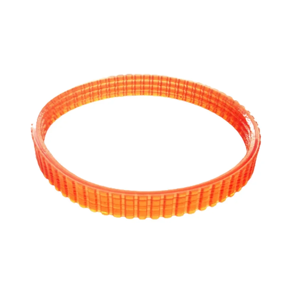 Electric Planer Drive Belt for 1900B 2250077 N1923B Girth 238mm Width 9 6mm Smooth and Silent Transmission electric planer drive belt