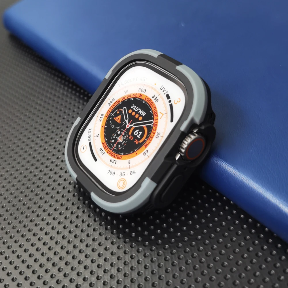  ġ ϵ PC ȣ Ŀ, Ʈ 49mm ̽, ҷο  ,  ġ ø 8, 7, 6, 5, 41mm, 45mm, 44mm