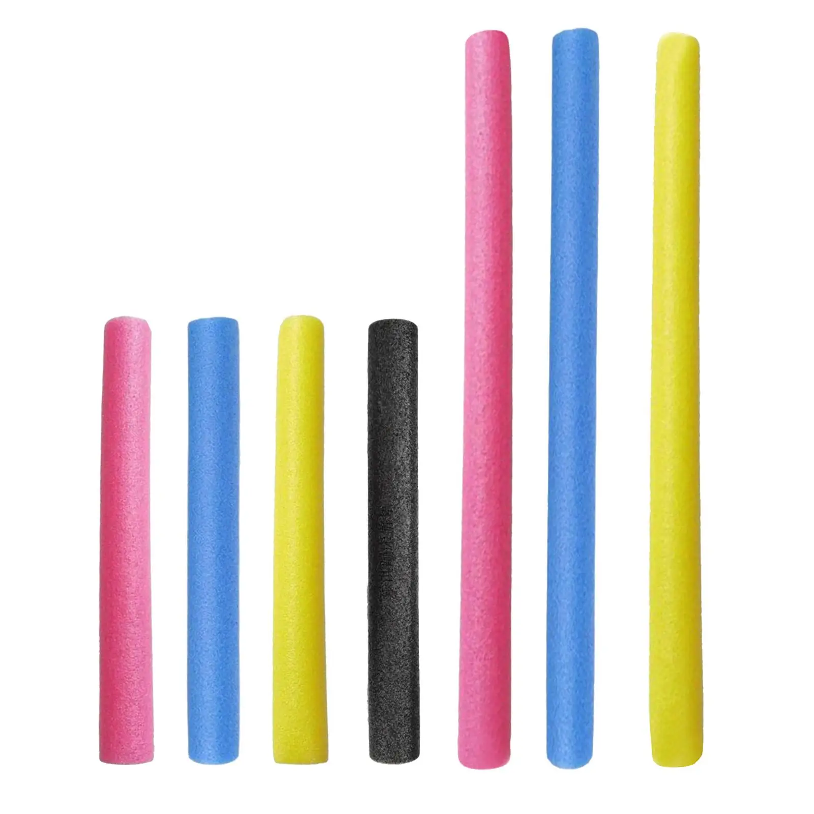 ReplacementTrampolinePoleFoamSleevesLightweightPaddingTrampoline