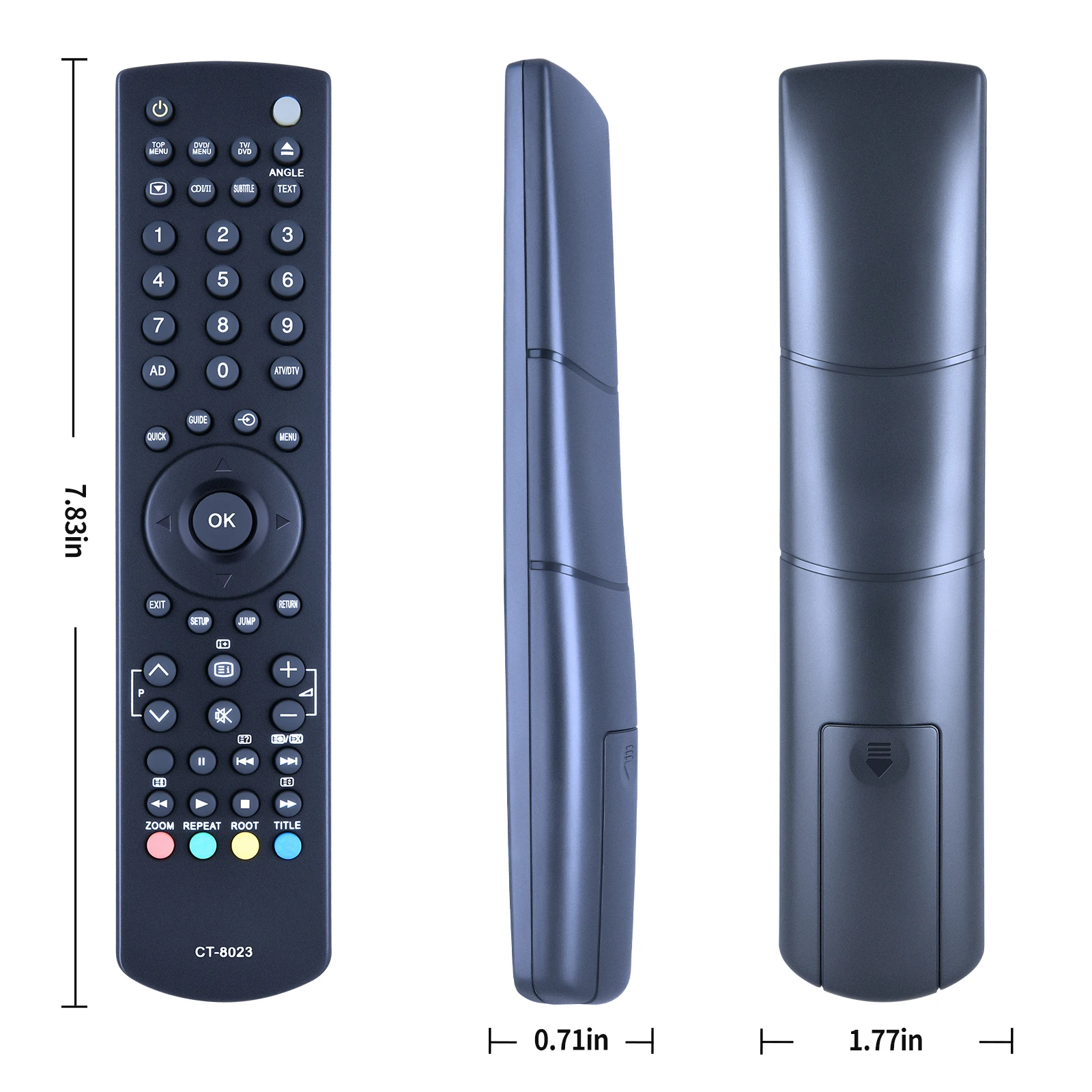 Toshiba tv, 26dl833r,26dl834r,26kl933r,26kl934r,32dl833r用の