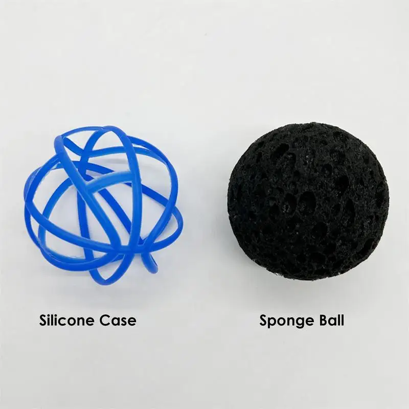 Silicone Water Balls 6X Silicone Sponge Water Soaker Balloons Beach Pool Toys Pool Play Supplies Interactive Throwing Fight