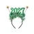 Green Headband