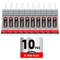 10Pcs-B7000-15Ml