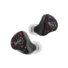 Pre-order ZiiGaat x Fresh Reviews Arete 1DD+4BA Hybrid IEM In-Ear Monitor HiFi Earphones Wired Earbuds for Audiophiles Musicians 1