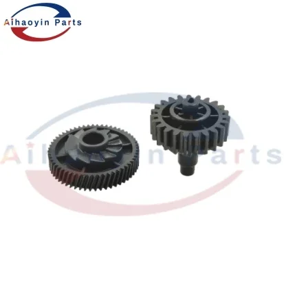 

10 комплектов, фьюзер, поворотная передача для HP P1005 P1102 M1210 M1212 M1130 M1132 MFP W для Canon LBP 3010 3018 3050 3100