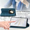 Honor Magic 7 Pro 6 Pro 5 Lite 5G Flip Case Leather Smooth Wallet for Huawei Mate 70 Honor 200 300 Ultra 6 Lite Magic7 Book Capa 3