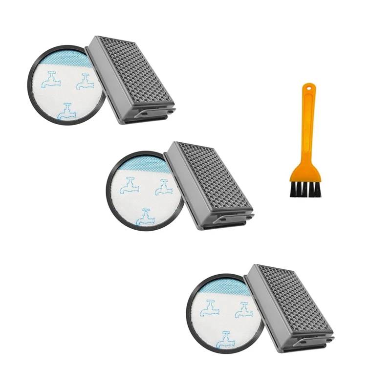 

HEPA-фильтр для пылесоса Rowenta RO4811EA RO4871EA RO4855EA RO4826EA