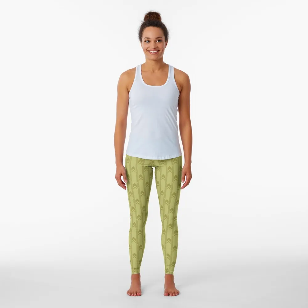 The Backrooms wallpaper Leggings sport pants Women sports jogging pants Womens Leggings