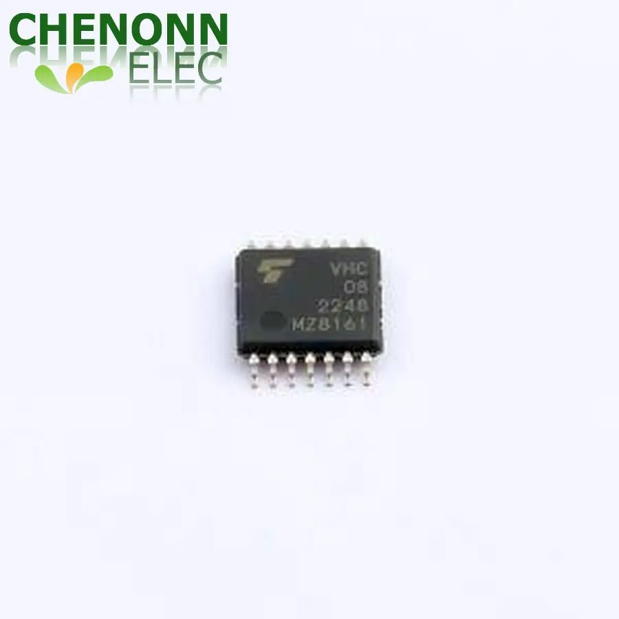 74VHC08FT(BJ)