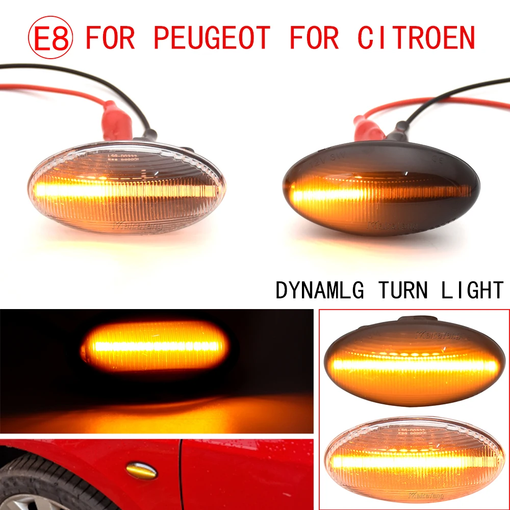 LED ̳  ñ׳ ̵ Ŀ Ʈ, Ʈο C1 C2 C3 C5 C6 C4  Xsara Picasso C-Crosser Berlingo Jumpy ġ