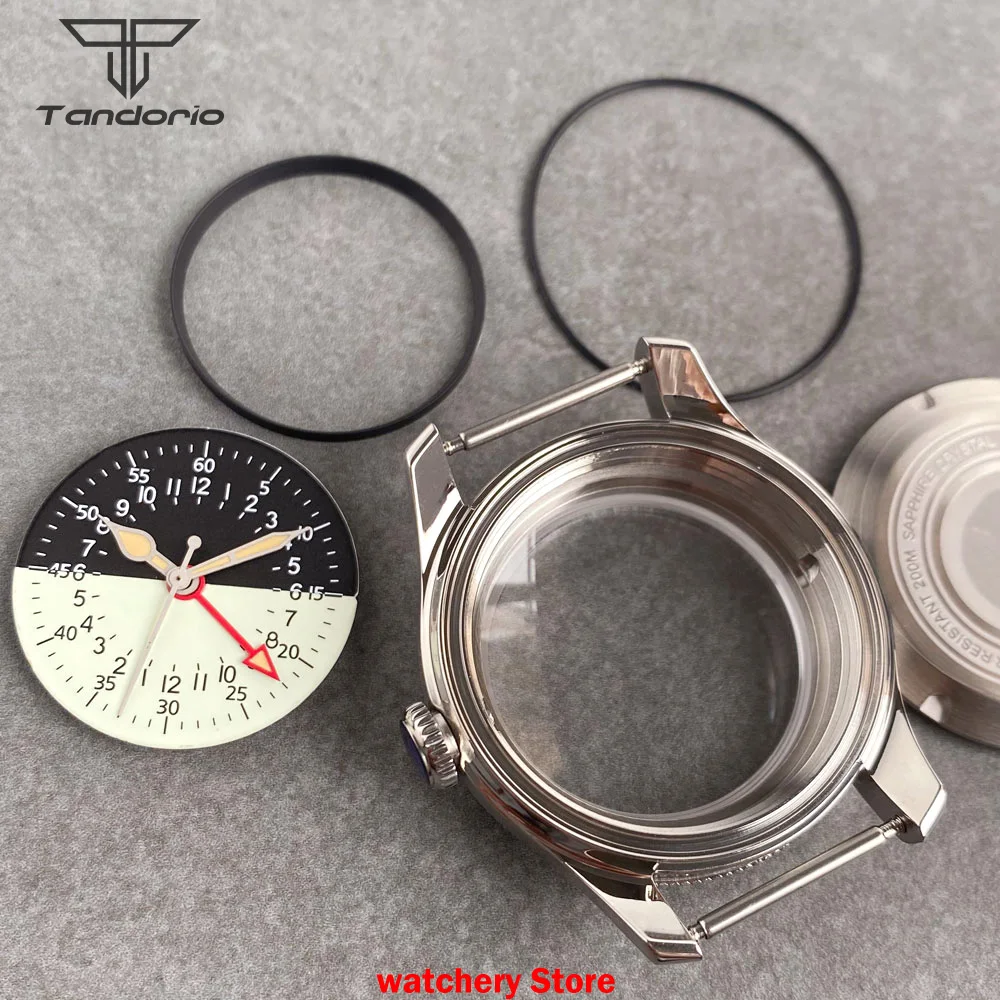 Verre De Montre Rond - 302 Mm De Diamètre - Plexi - Pour Plongée - Occasion - Compatible Montres
