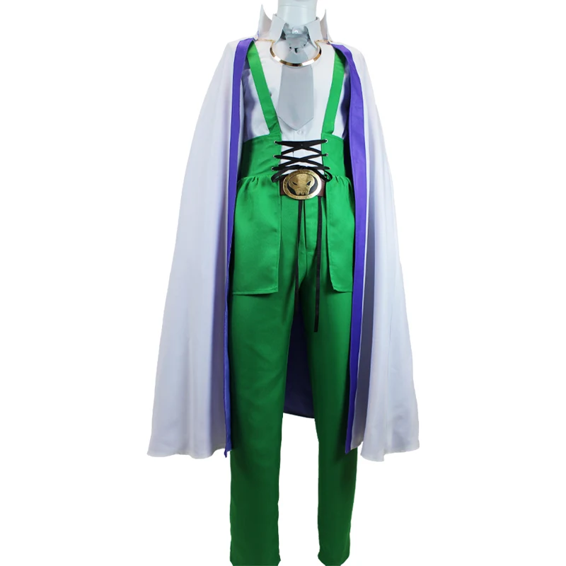 

Anime One Piece Pgone Cosplay Costume For Halloween Party Cartoon Uniform Suit