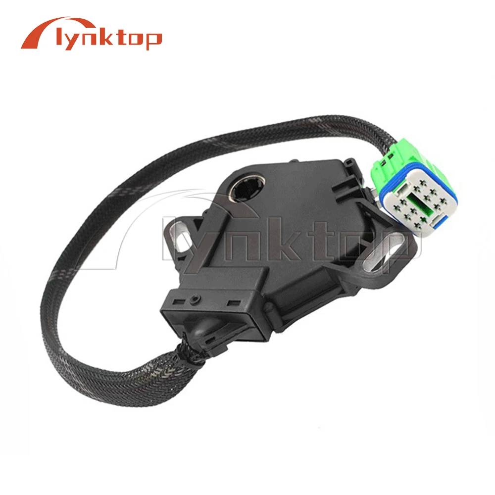 

Auto Transmission MPLS Neutral Switch for PEUGEOT 207 307 CITROEN C4 C5 SKRZ Renault DPO AL4 252927 2529.27