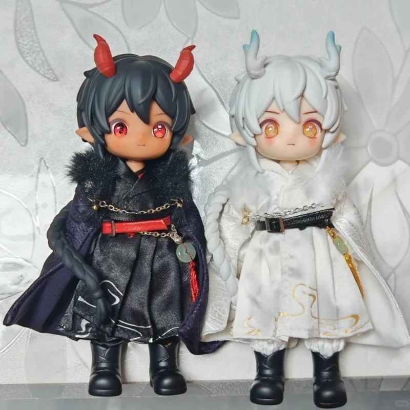 HotGenuine Nagi Beast Third Generation Study Tour Season