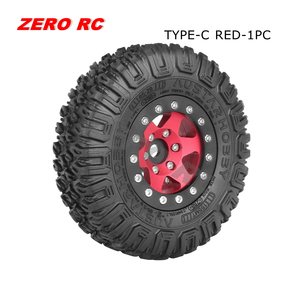 タミヤ1/14用6穴ホイール タミヤ1/14 SCANIA R620 ロゴ入り メッキアルミホイールセット