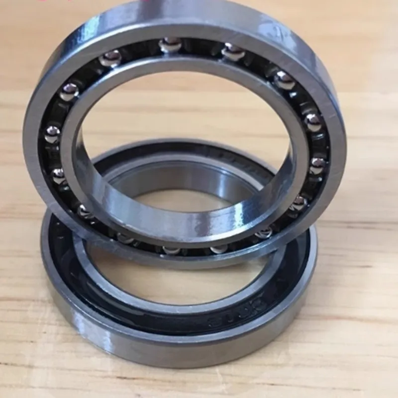 Ball Bearings 1 Pcs 6805-RD 25*37*6 mm Bike Bottom Bracket