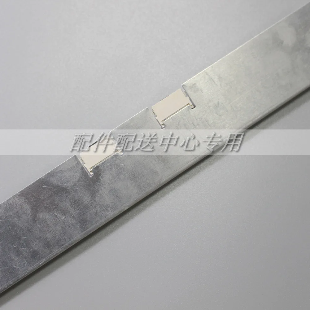 2Pcs x LED Ʈ Ʈ SAM-SUNG QA65Q8CAMJXXZ V7Q8-650SM0-R0 CY-XM065FLLV1H BN96-42156A 710MM 180-3V