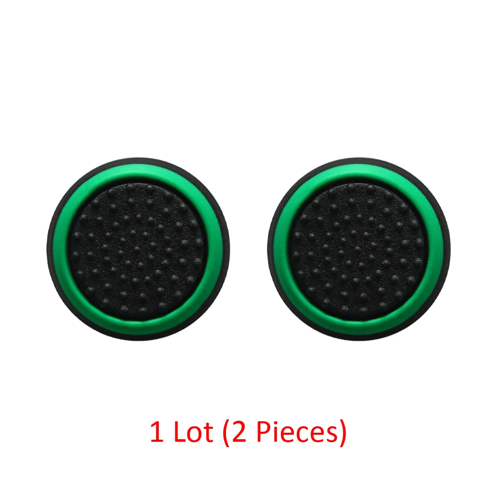 Luminous Glow Joystick Caps & Controller Grips Case