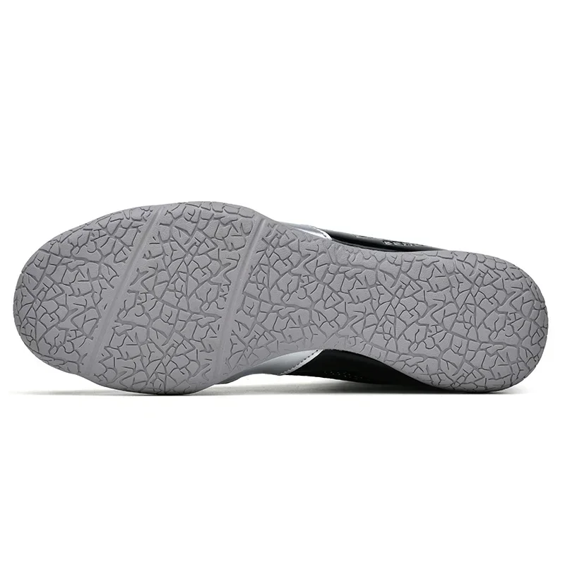 Men Wrestling Shoes Comfortable Gym Footwears Luxury Boxing Sneakers