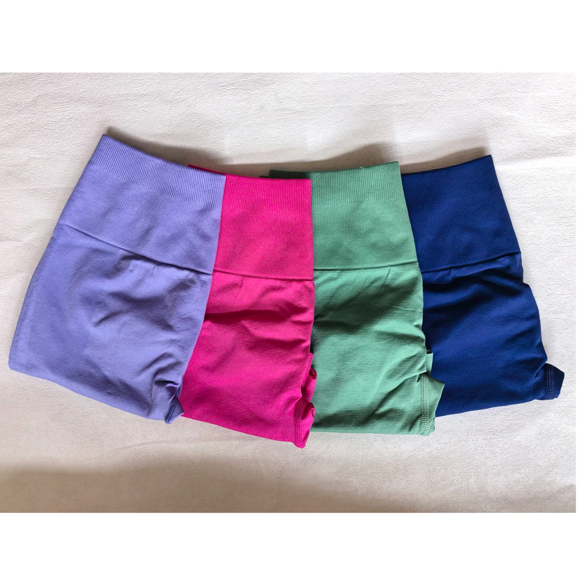 Workout Shorts Yoga Shorts Sports Shorts Running Shorts Seamless Shorts Amplify Seamless Shorts Women Workout Gym Short Scrunch Butt Booty Shorts High Waist Yoga Short Workout Clothes For Women