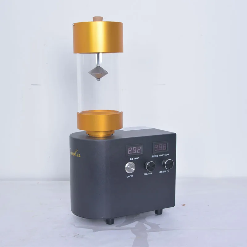 220V Electric 300g Coffee Beans Roasting Machine Black And White Coffee Bean Roaster Machine Cocoa Beans Roaster In Home
