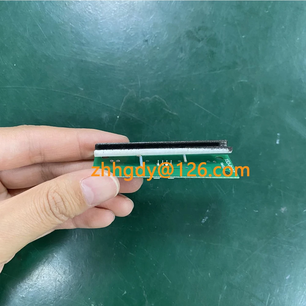 Heater Core Heat Oven For T37 GX36 Skycom T-207H T107 T108H T208 Fusion Splicer Machine PCB Heater