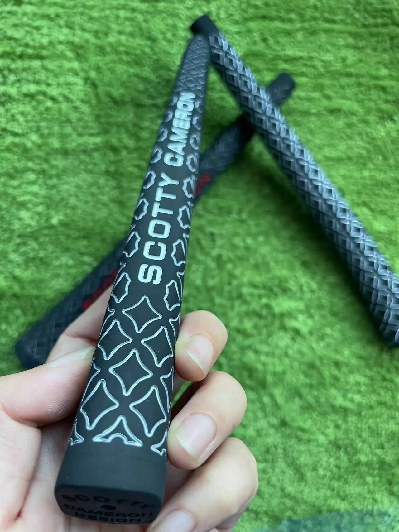 Golf grips 1pcs Golf Putter Grip