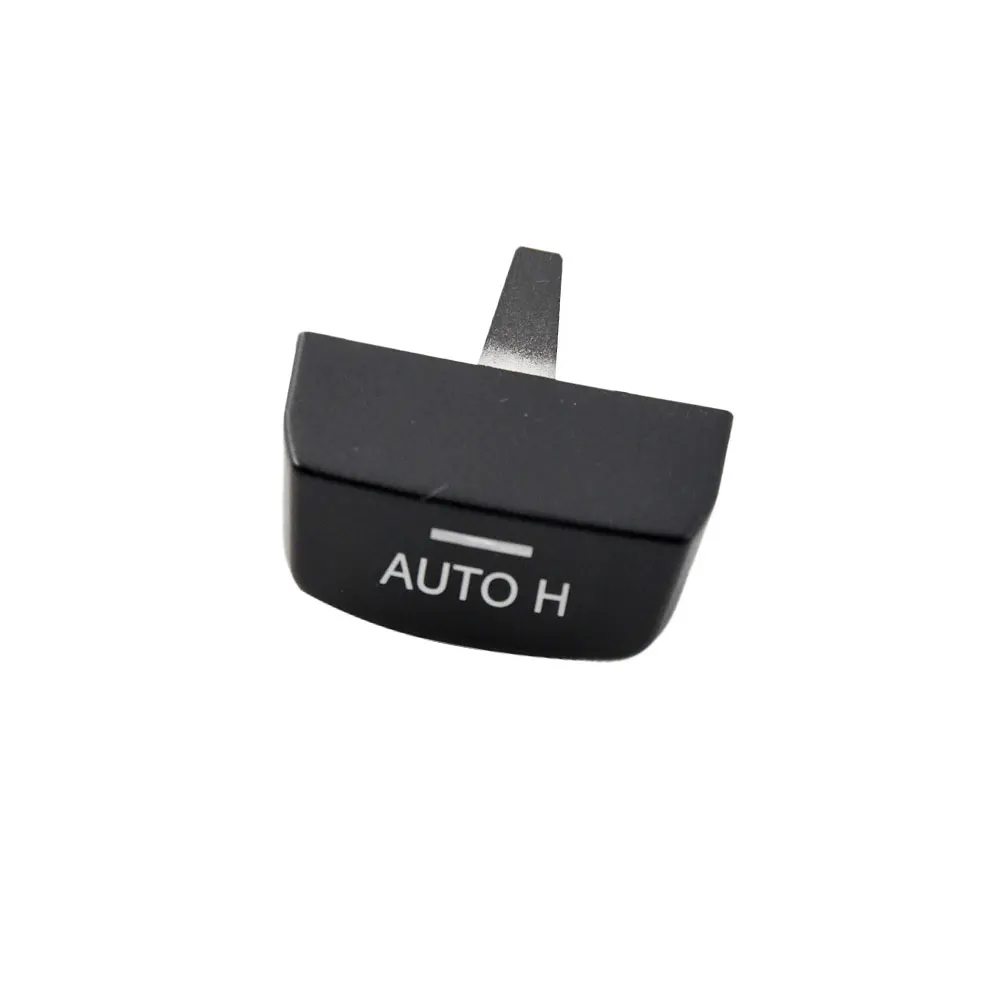 BMW Parking Brake Switch Cover - Handbrake Cap with Auto Hold Button