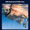 SJCAM C300 Pocket Action Camera 4K FHD With Long Battery Life Video 30M Waterproof 5G WiFi Camera Sport Action Cam 5