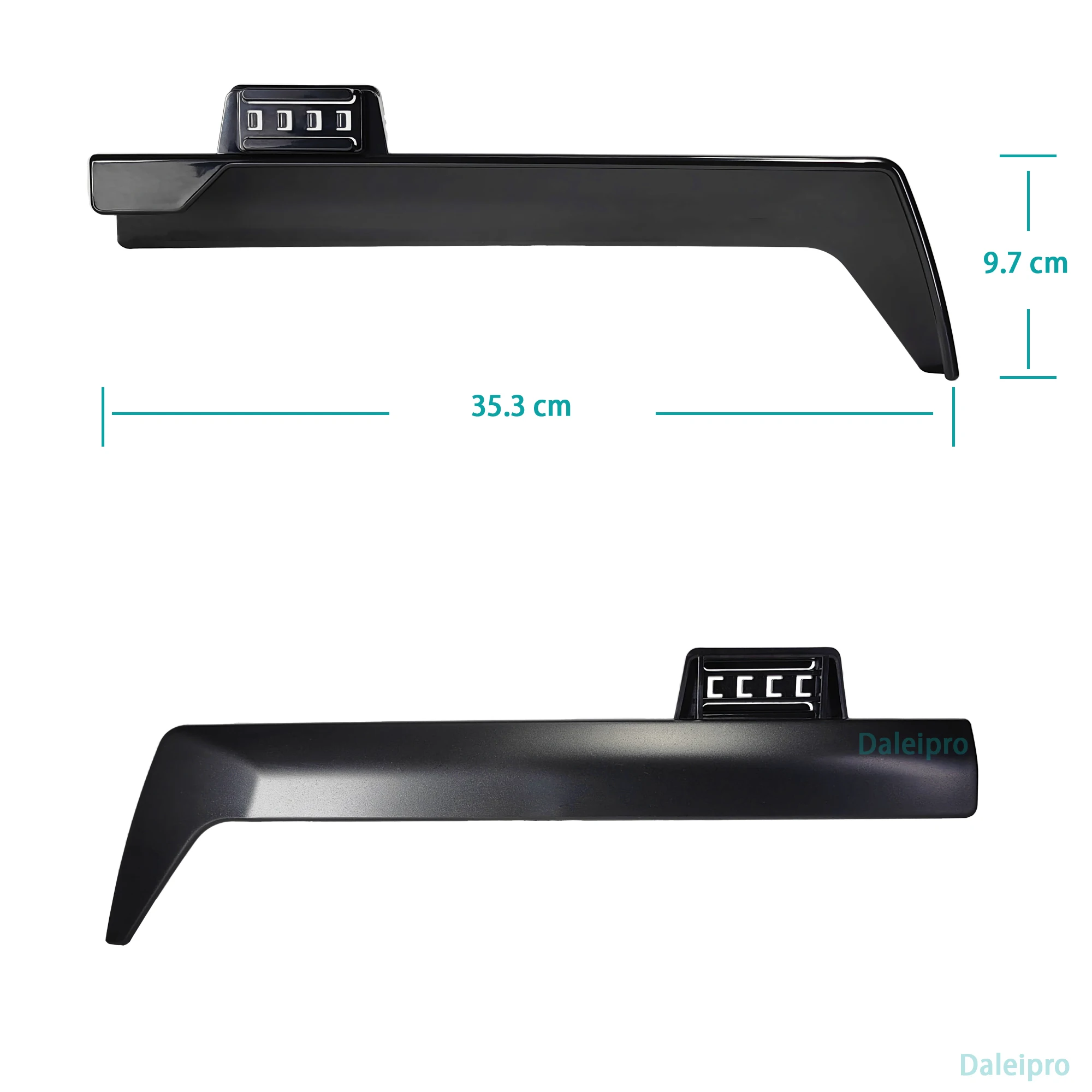 Autotelefoonhouder Voor BMW iX1 (U11) 2022-2024, Zeer Magnetisch Voor Ventilatierooster Accessoires Stabiele Telefoon Autohouder,Silver