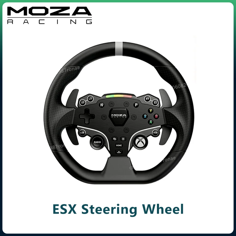 ESX Steering Wheel