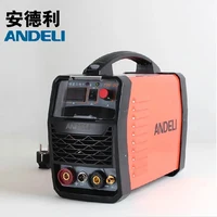 Promotion New Arrival Digital Operate DC TIG/MMA 2 IN 1 Welder Welding Inverter TIG 200AMP 1