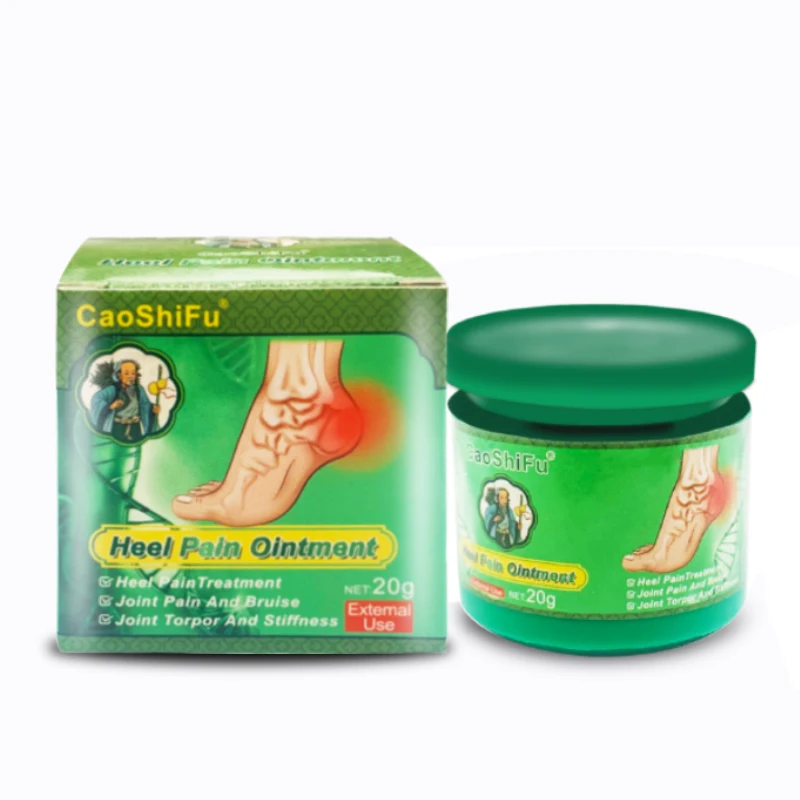 Foot Pain Relief Cream pain analgesic cream 20G CAOSHIFU