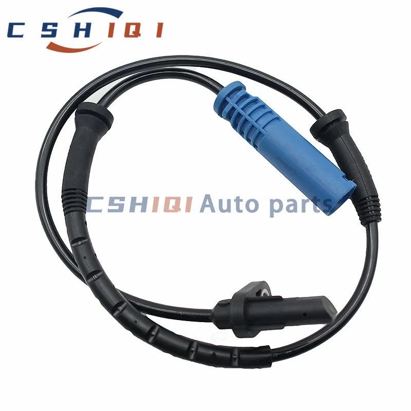 Front Left/Right ABS Wheel Speed Sensor 34526784991 For BMW X1 E84 2.0L 2013-2015 Auto Part Accessories