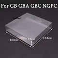For GB GBA GBC NGPC