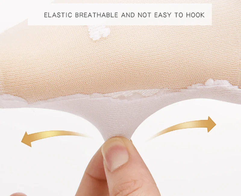 Рисунок 4 - 3 пары/партия, детские летние тонкие