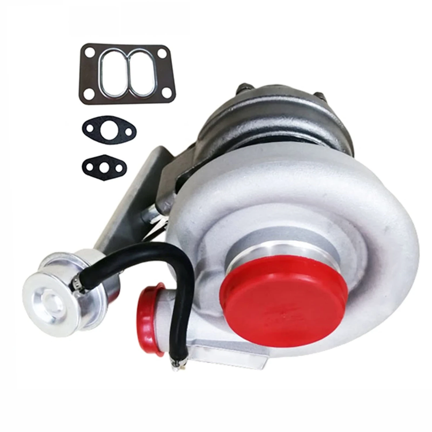 Turbocharger For CUMMINS 6BT HX35 Engine 4050060 4050053 3900627 3539428 3539429 3539956 3960404 Excavator Engine Parts