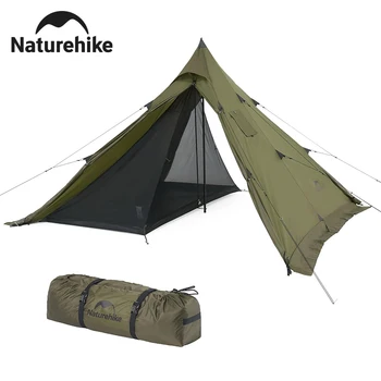 Naturehike Teepee Camping Tent 1