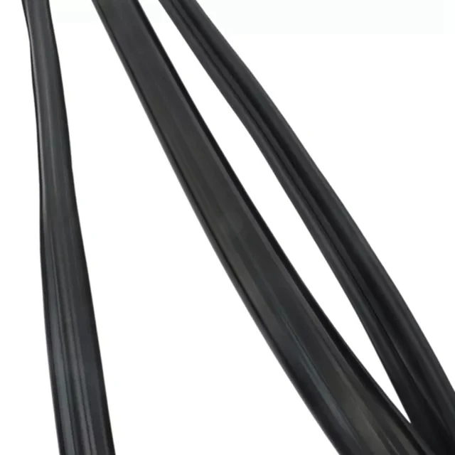 ドアガラスランシーリングストリップ トヨタ ランドクルーザー LX450  