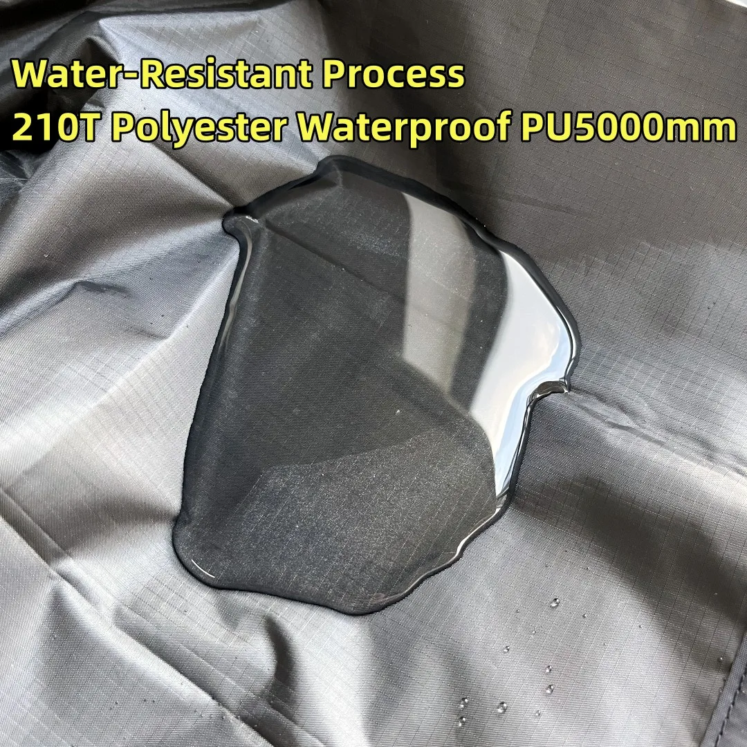 HIKEVICTOR Waterproof Ground Sheet Camping Mat 3