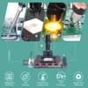 YIHUA 1000B 4 in 1 BGA Rework Station Infrared Preheater, Desoldering Hot Air Rework Station,Temp Sen 4