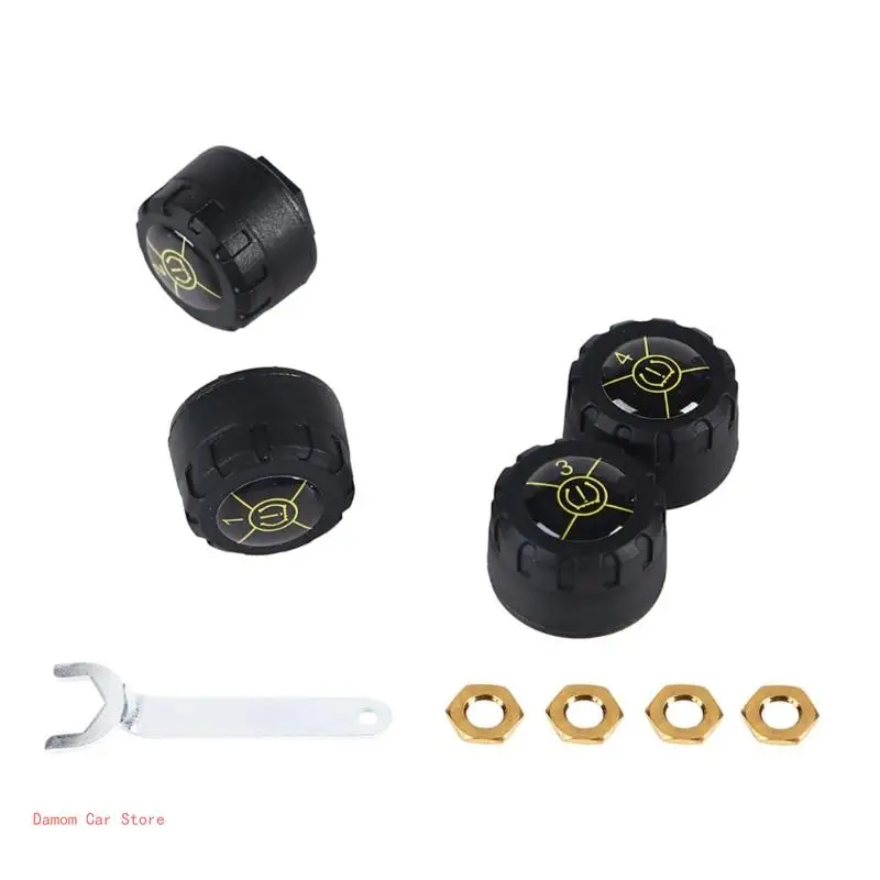 ȣȯ ܺ TPMS ޴ APP Ÿ̾ з 