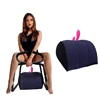 Female Masturbation Device Bear 120KG Inflatable Sofa Chair Sex Loving Bounce Stool Many Pose Helpful Pillow Cushion Couple 1