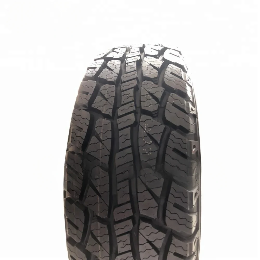 Joy Road High Quality 265/70R17 Mud Tire Radial Winter PCR Rubber Car Tyre Tubeless MT Design For Cars