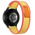 Yellow Red