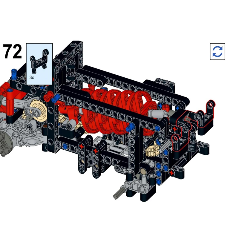 S88b2bc0c645e49a1844d6d5d8d20bd05c - LEPIN LEPIN Store