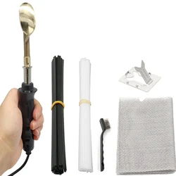 Versatile Multi-Use Smoothing Iron for Repair and Craftsmanship (Set)