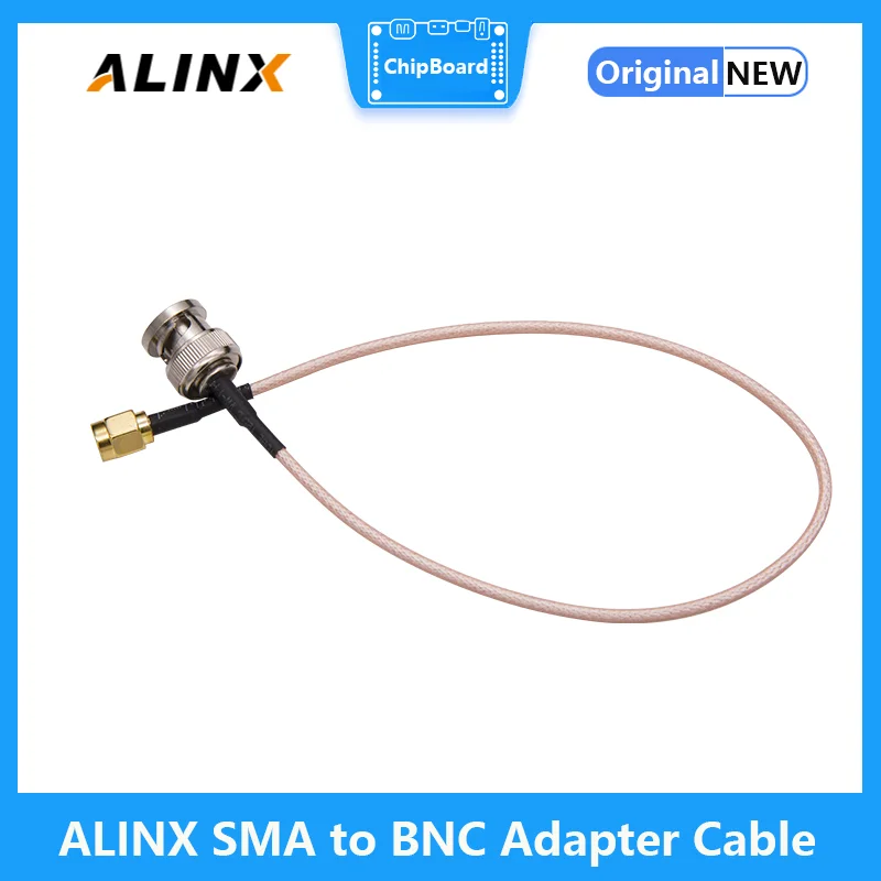 ALINX SMA-BNC  ̺, FPGA  Ư ׼